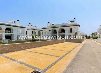 Sale - Apartment - Ciudad Quesada - Doña Pepa