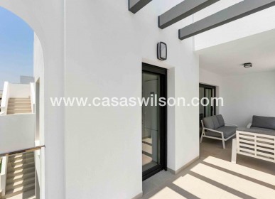 Sale - Apartment - Ciudad Quesada - Doña Pepa
