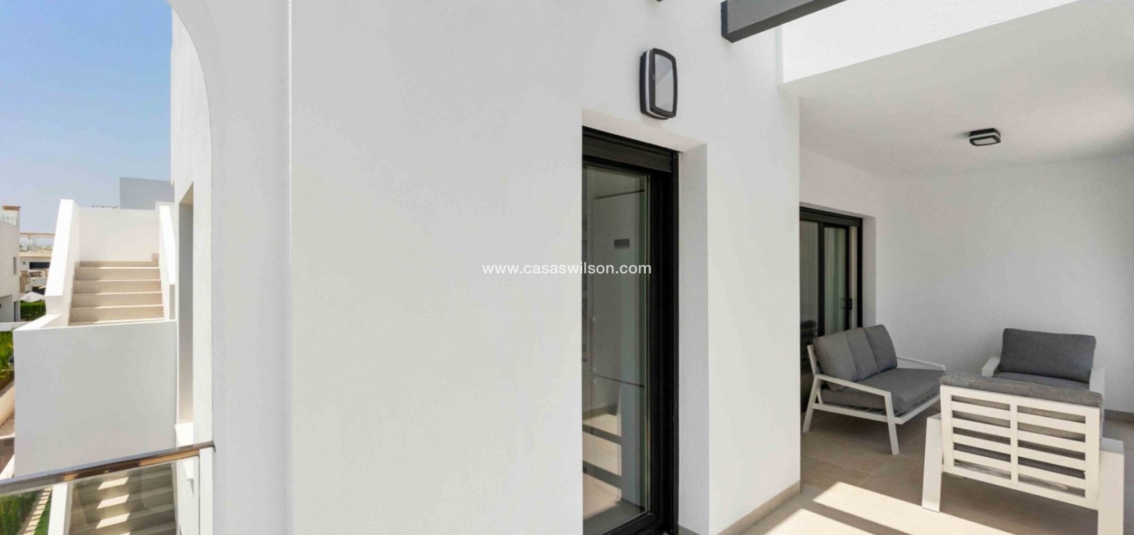 Sale - Apartment - Ciudad Quesada - Doña Pepa