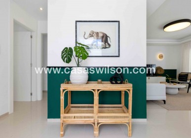 Sale - Apartment - Ciudad Quesada - Doña Pepa