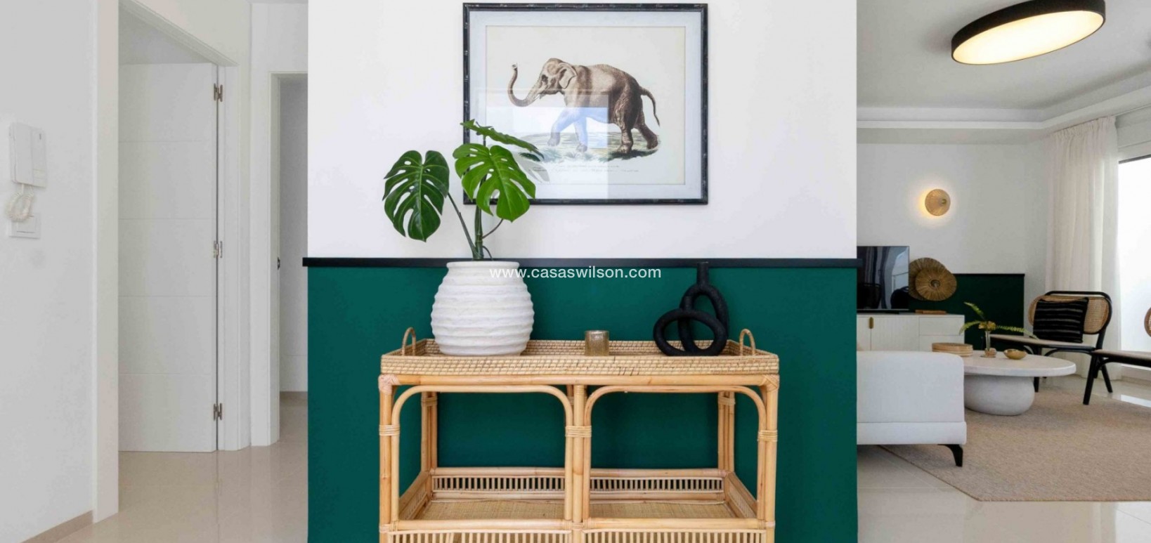 Sale - Apartment - Ciudad Quesada - Doña Pepa