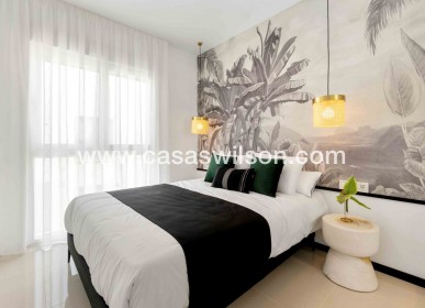 Sale - Apartment - Ciudad Quesada - Doña Pepa