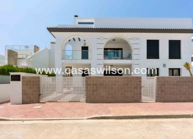 Sale - Apartment - Ciudad Quesada - Doña Pepa