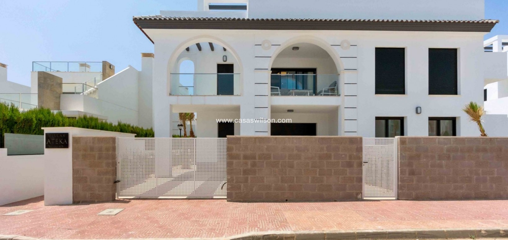 Sale - Apartment - Ciudad Quesada - Doña Pepa
