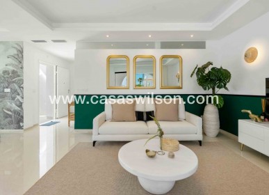 Sale - Apartment - Ciudad Quesada - Doña Pepa