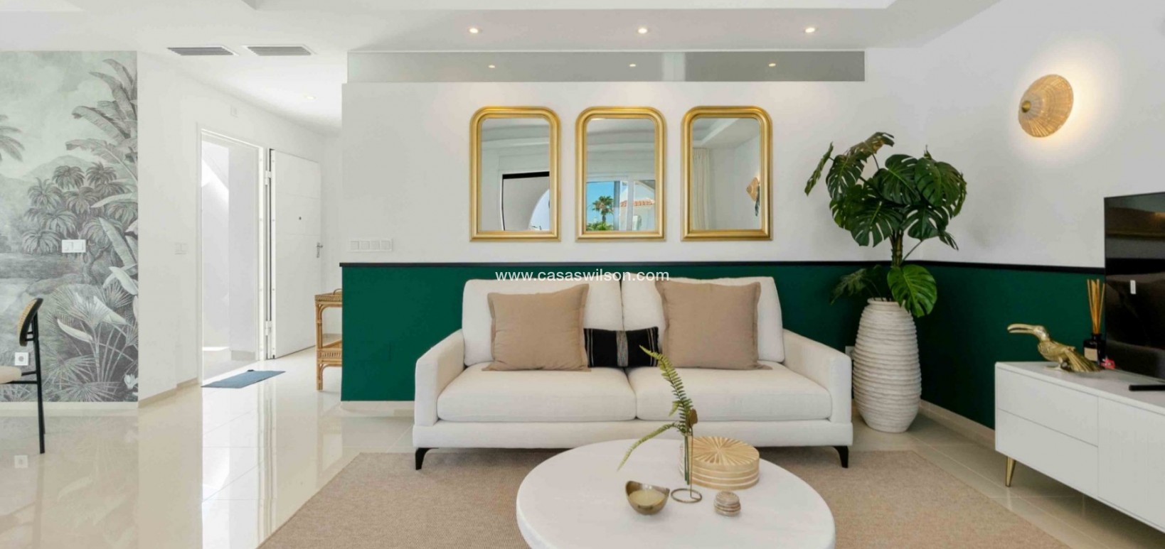 Sale - Apartment - Ciudad Quesada - Doña Pepa