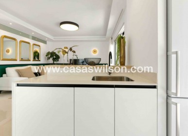 Sale - Apartment - Ciudad Quesada - Doña Pepa