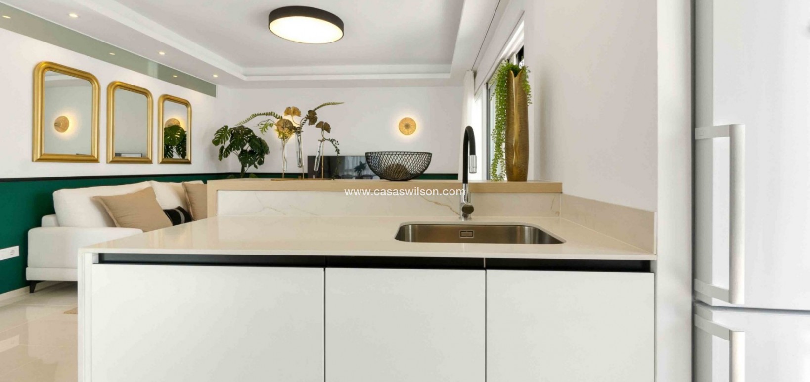 Sale - Apartment - Ciudad Quesada - Doña Pepa