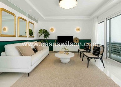 Sale - Apartment - Ciudad Quesada - Doña Pepa