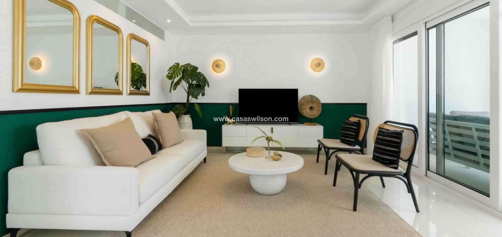 Sale - Apartment - Ciudad Quesada - Doña Pepa