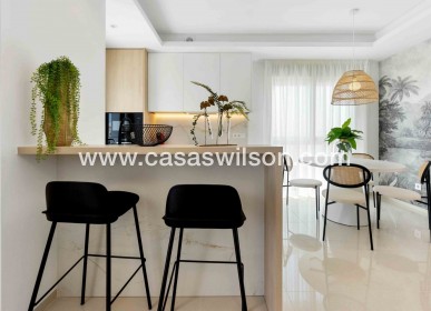 Sale - Apartment - Ciudad Quesada - Doña Pepa