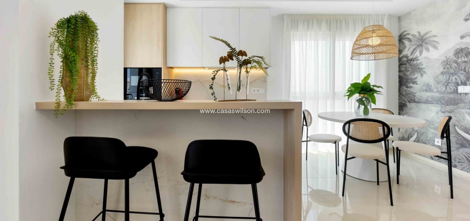 Sale - Apartment - Ciudad Quesada - Doña Pepa