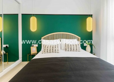 Sale - Apartment - Ciudad Quesada - Doña Pepa