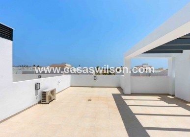 Sale - Apartment - Ciudad Quesada - Doña Pepa