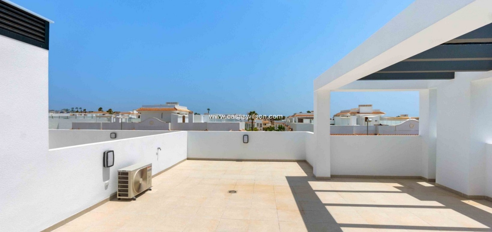 Sale - Apartment - Ciudad Quesada - Doña Pepa