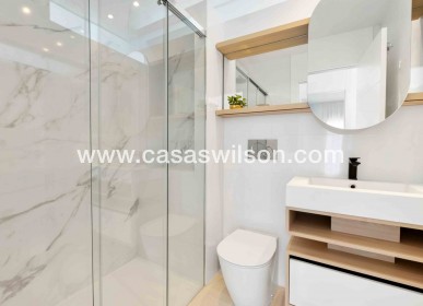 Sale - Apartment - Ciudad Quesada - Doña Pepa