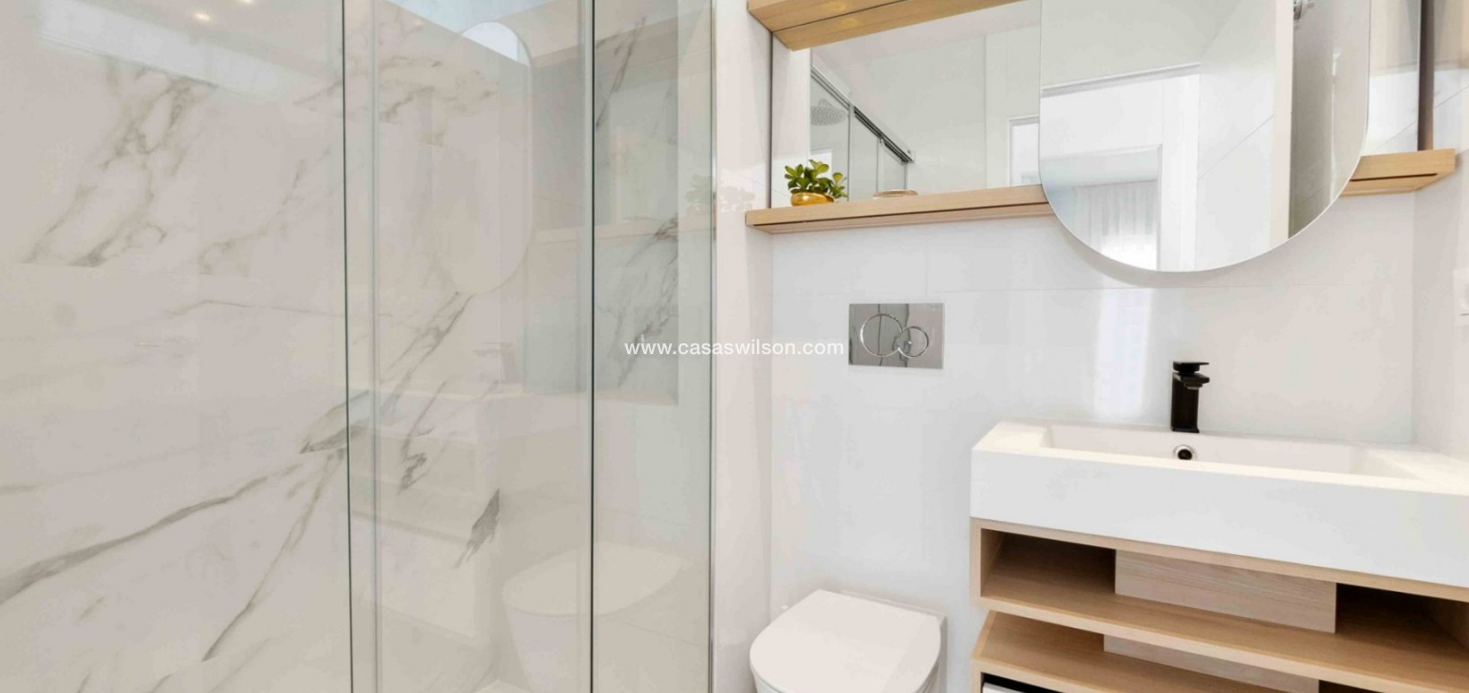 Sale - Apartment - Ciudad Quesada - Doña Pepa