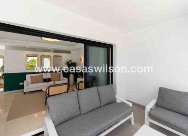 Sale - Apartment - Ciudad Quesada - Doña Pepa