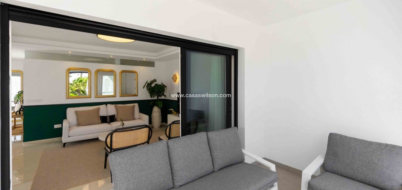 Sale - Apartment - Ciudad Quesada - Doña Pepa