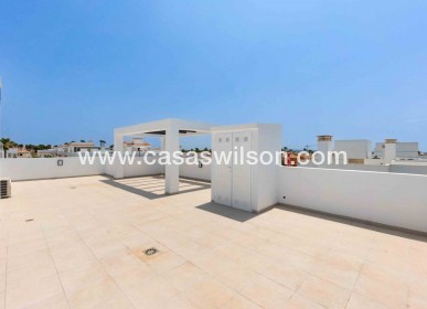 Sale - Apartment - Ciudad Quesada - Doña Pepa
