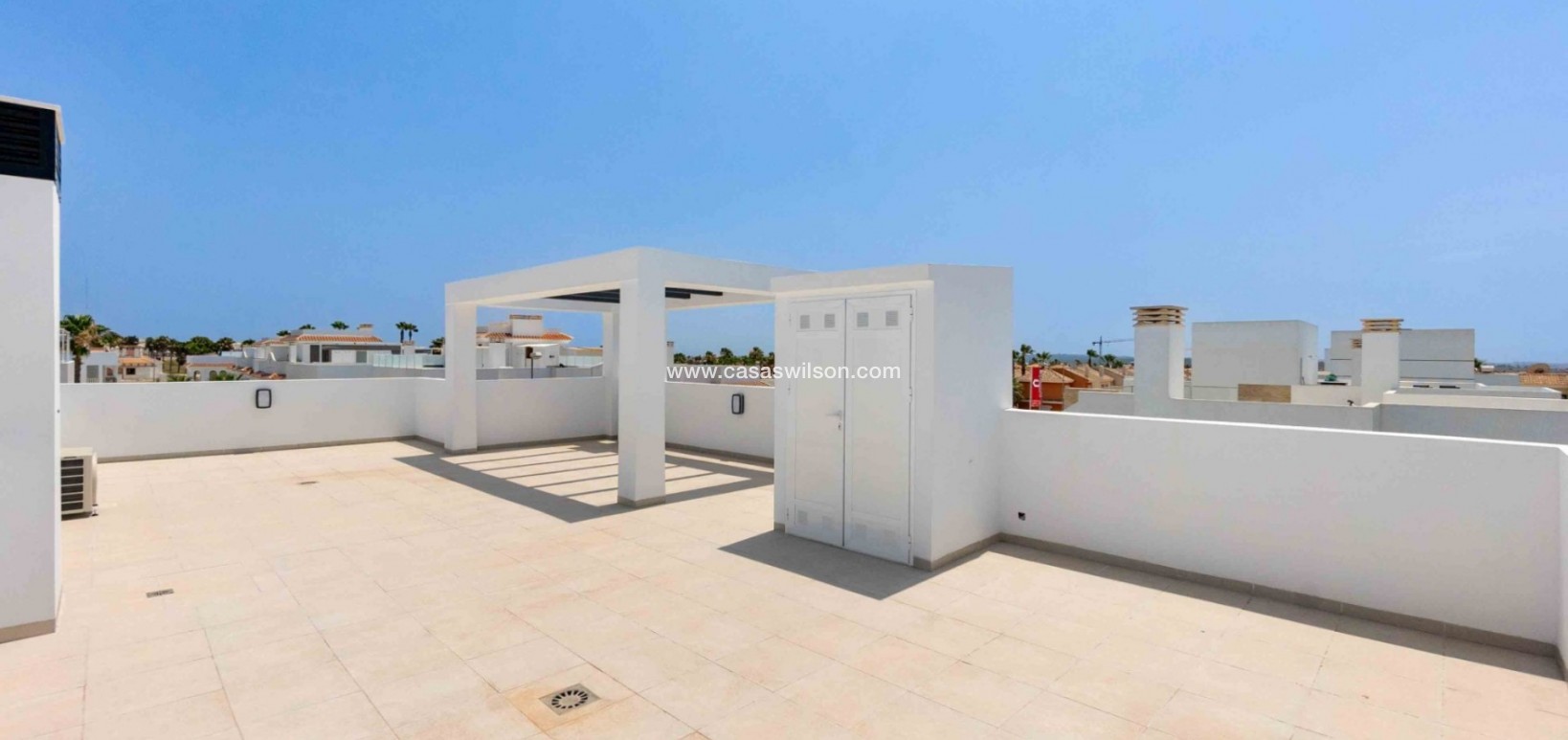 Sale - Apartment - Ciudad Quesada - Doña Pepa