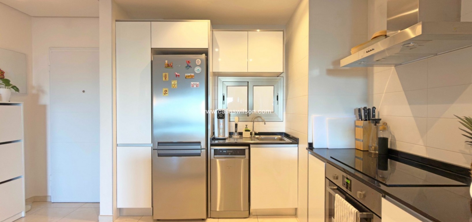 Sale - Apartment - Orihuela Costa - Costa Blanca