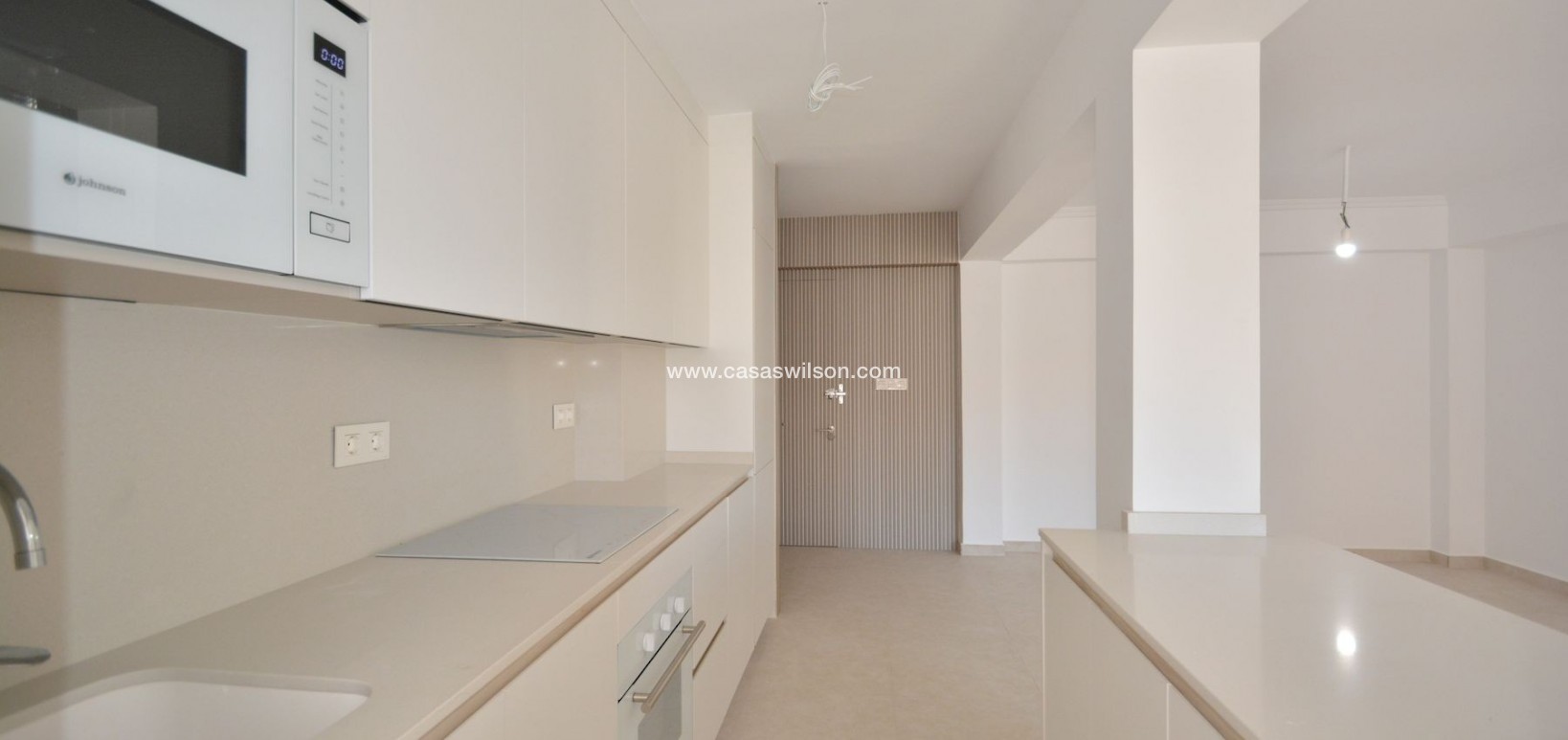 Sale - Apartment - Torrevieja - Costa Blanca