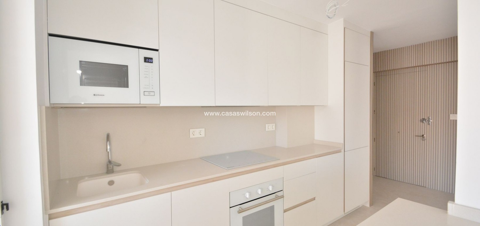 Sale - Apartment - Torrevieja - Costa Blanca