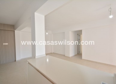 Sale - Apartment - Torrevieja - Costa Blanca