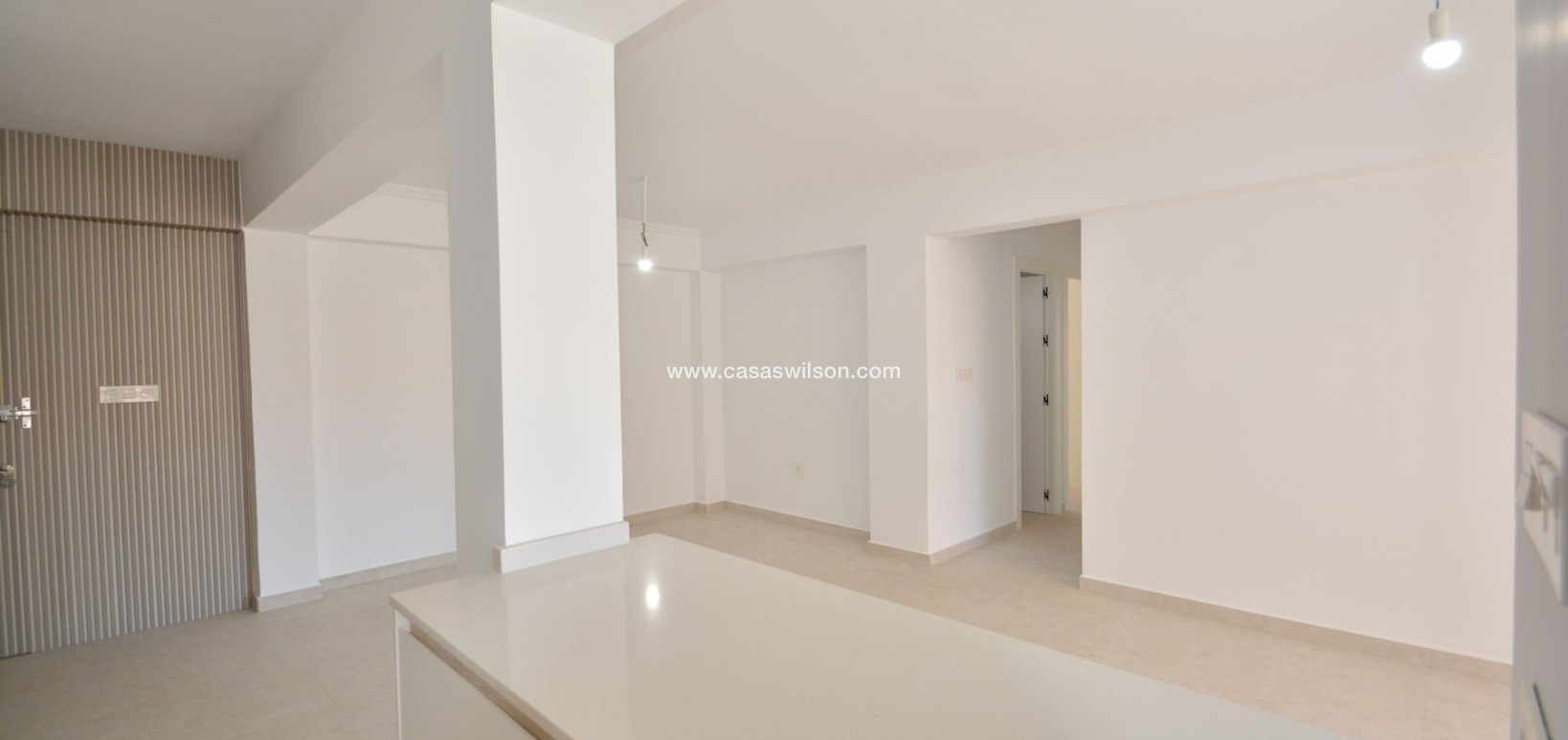 Sale - Apartment - Torrevieja - Costa Blanca