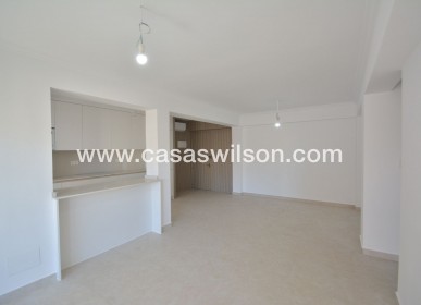 Sale - Apartment - Torrevieja - Costa Blanca