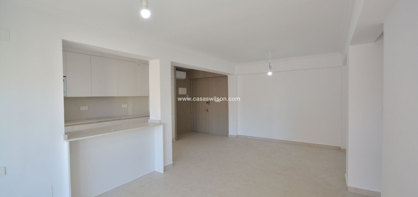 Sale - Apartment - Torrevieja - Costa Blanca