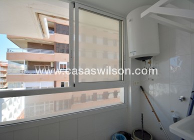 Sale - Apartment - Torrevieja - Costa Blanca