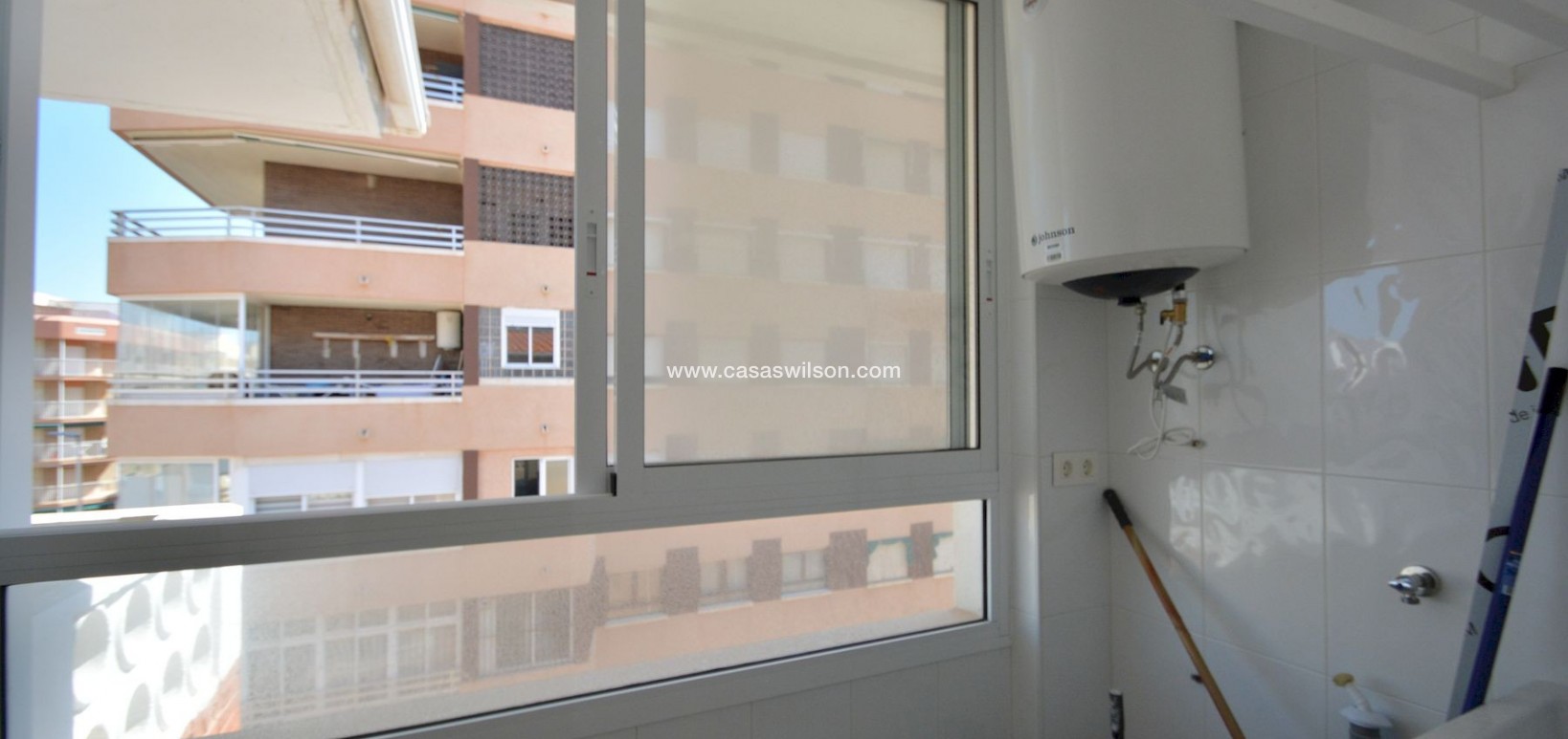 Sale - Apartment - Torrevieja - Costa Blanca