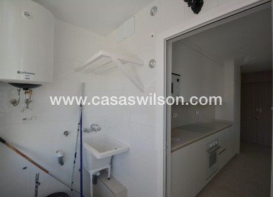 Sale - Apartment - Torrevieja - Costa Blanca