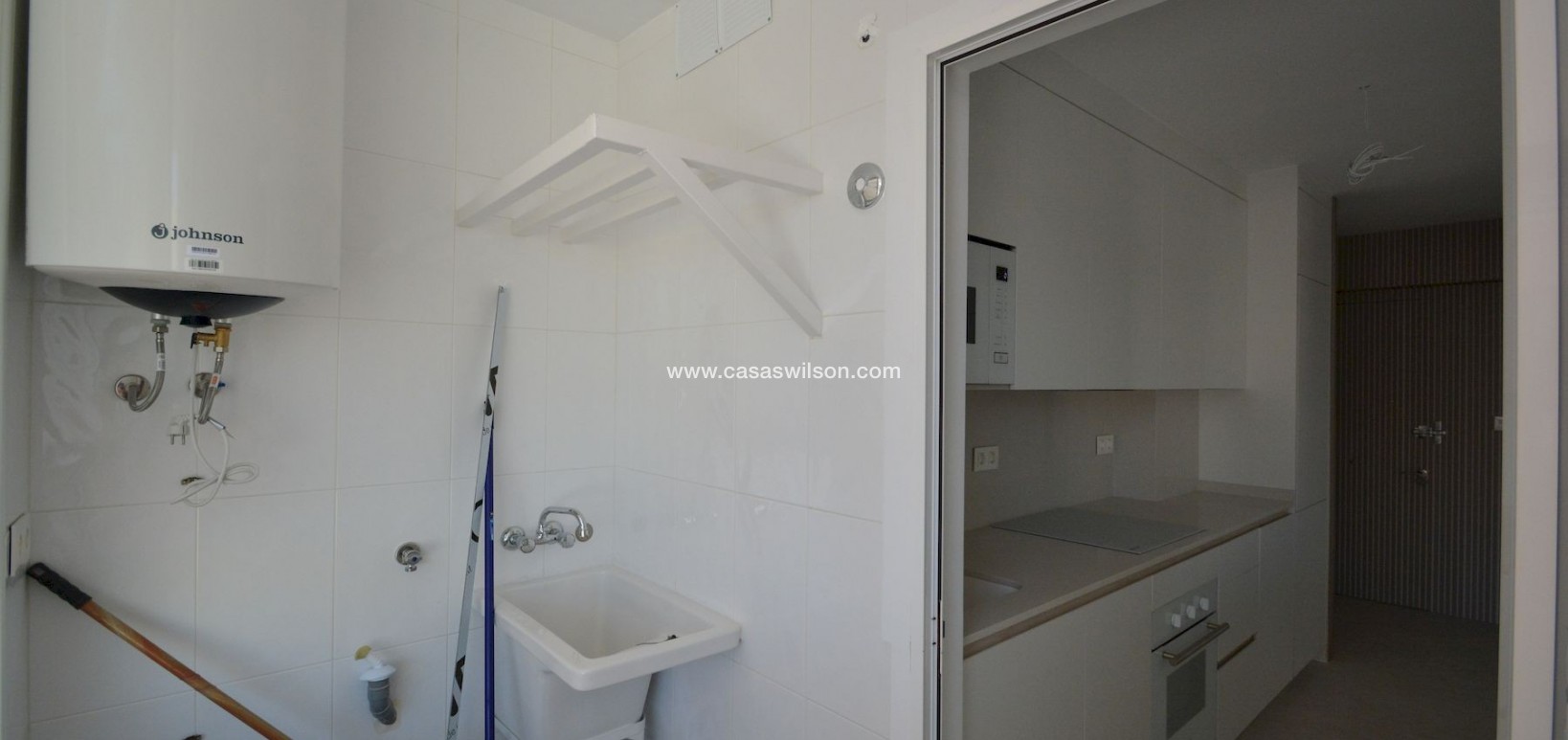 Sale - Apartment - Torrevieja - Costa Blanca