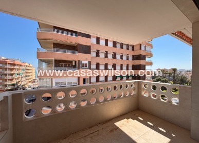 Sale - Apartment - Torrevieja - Costa Blanca