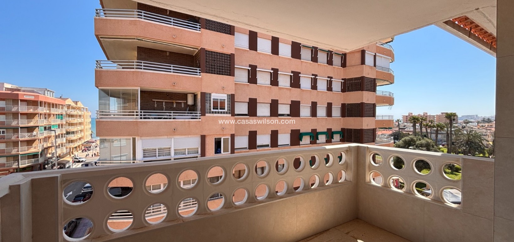 Sale - Apartment - Torrevieja - Costa Blanca