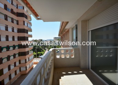 Sale - Apartment - Torrevieja - Costa Blanca