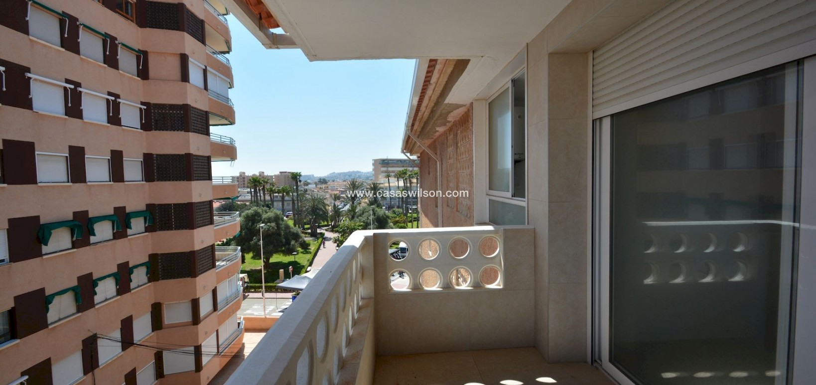 Sale - Apartment - Torrevieja - Costa Blanca