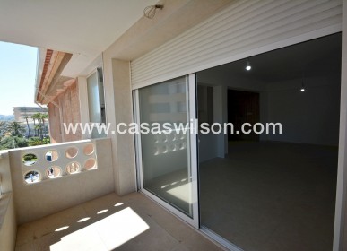Sale - Apartment - Torrevieja - Costa Blanca