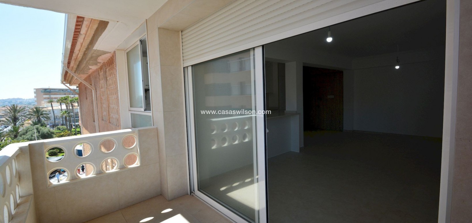 Sale - Apartment - Torrevieja - Costa Blanca