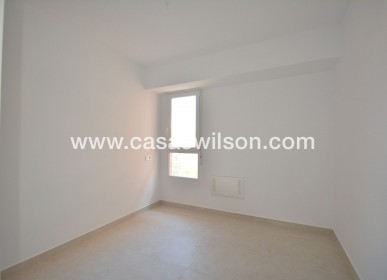 Sale - Apartment - Torrevieja - Costa Blanca