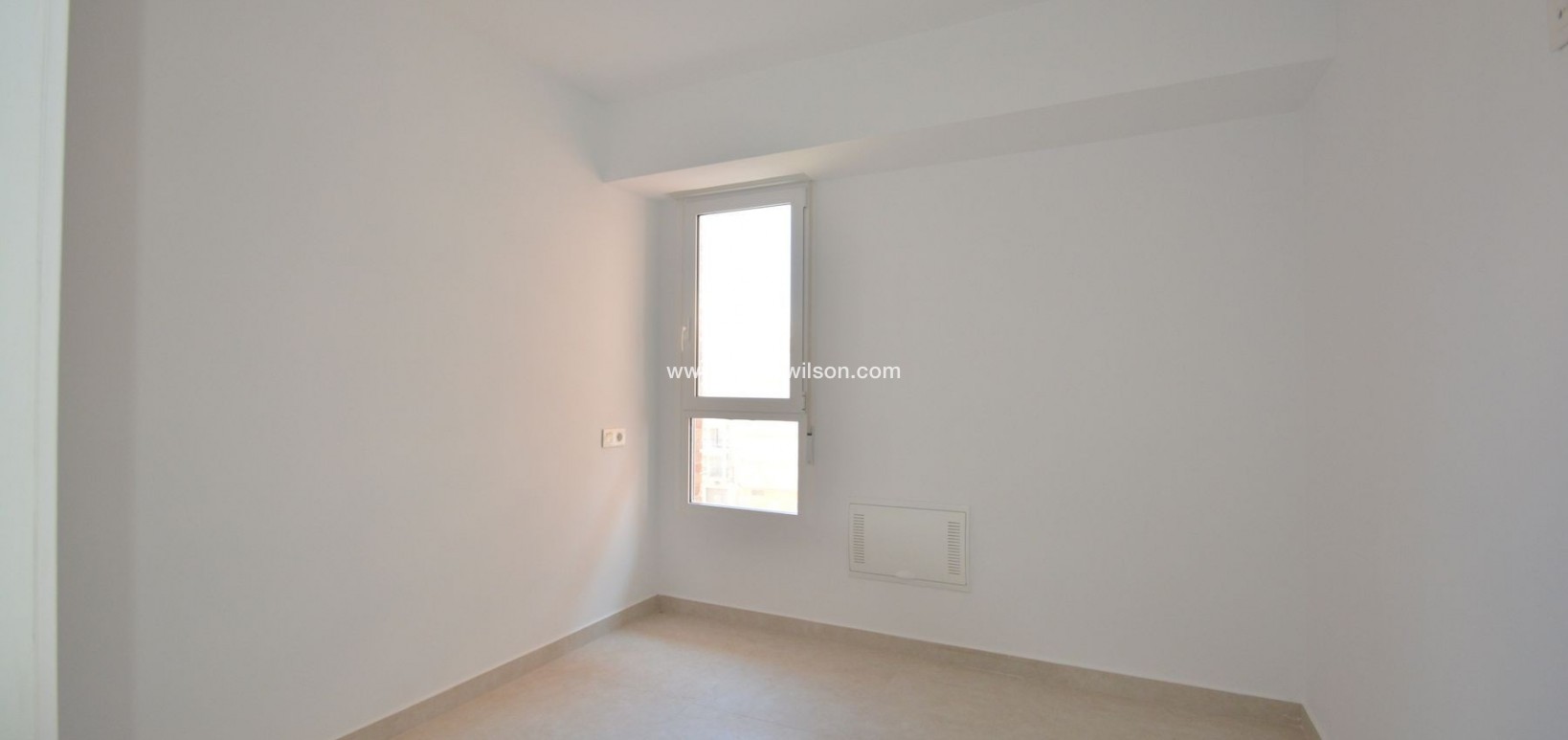 Sale - Apartment - Torrevieja - Costa Blanca