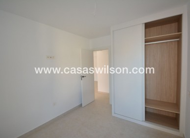 Sale - Apartment - Torrevieja - Costa Blanca