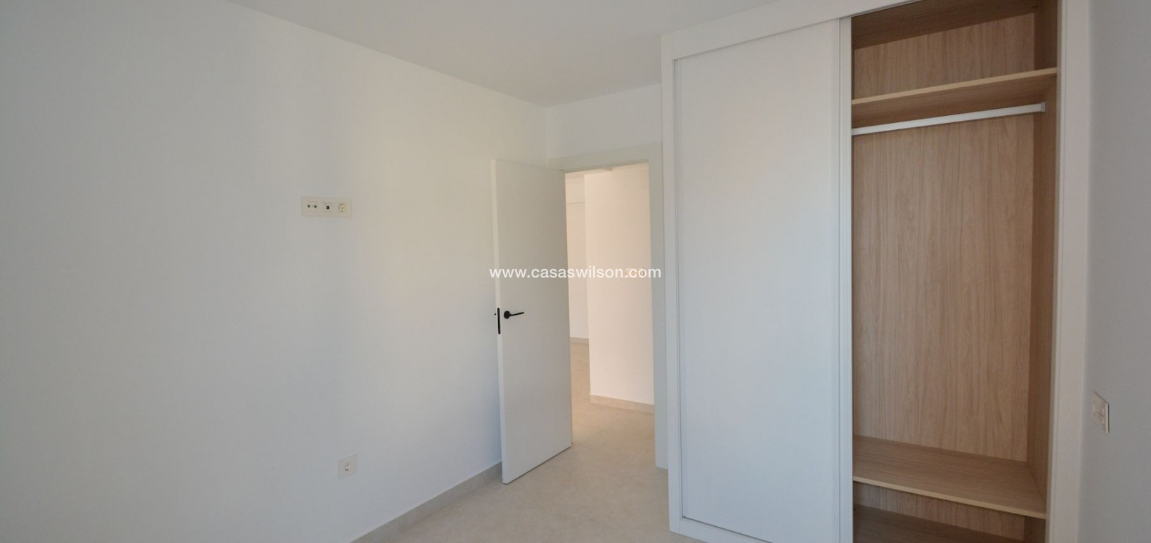 Sale - Apartment - Torrevieja - Costa Blanca