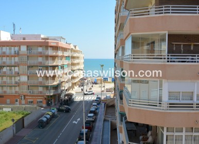 Sale - Apartment - Torrevieja - Costa Blanca