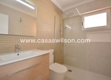 Sale - Apartment - Torrevieja - Costa Blanca