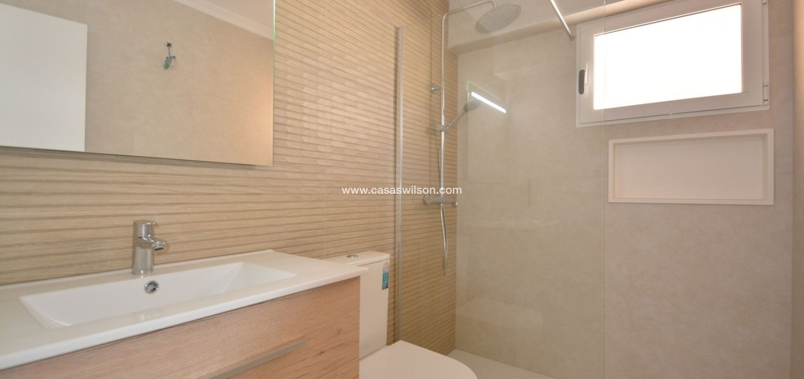 Sale - Apartment - Torrevieja - Costa Blanca