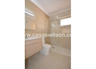 Sale - Apartment - Torrevieja - Costa Blanca